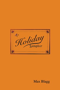 Image 1 of HOLIDAY SAMPLER