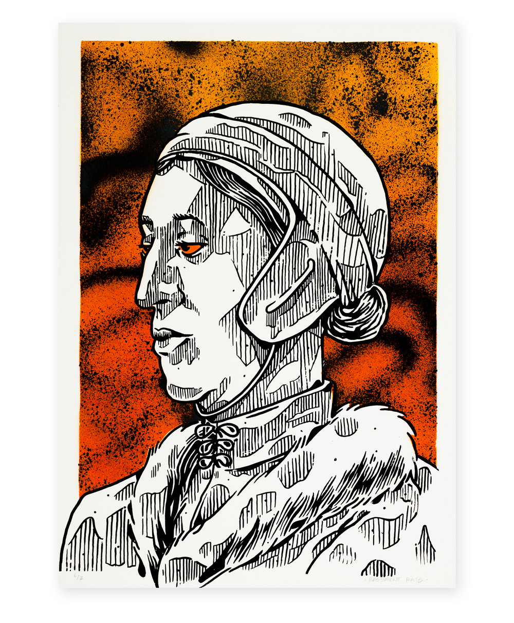 Image of Why You So Stiff