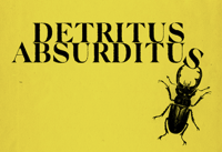 Detritus Absurditus