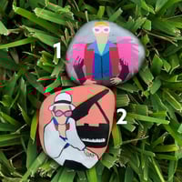 ELTON JOHN Painted Rocks