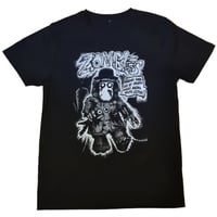 Image 1 of Zomble T-Shirt