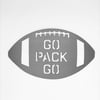 Go Pack Go