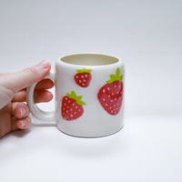 Image 2 of Strawbs Mug