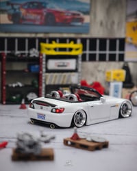 Image 12 of HONDA S2000 V2 CUSTOM