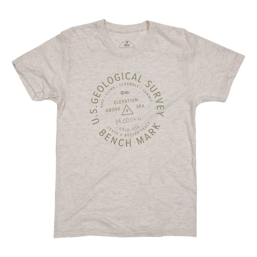 Image of Summit Marker T-shirt