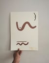 body aesthetic print