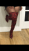 Image of Leopard boots