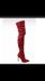 Image of Leopard boots