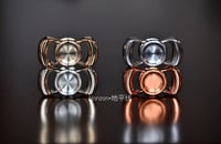 Image 5 of Standard material Horizon spinner fidget toys 