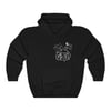 GTA Logo Hoodie