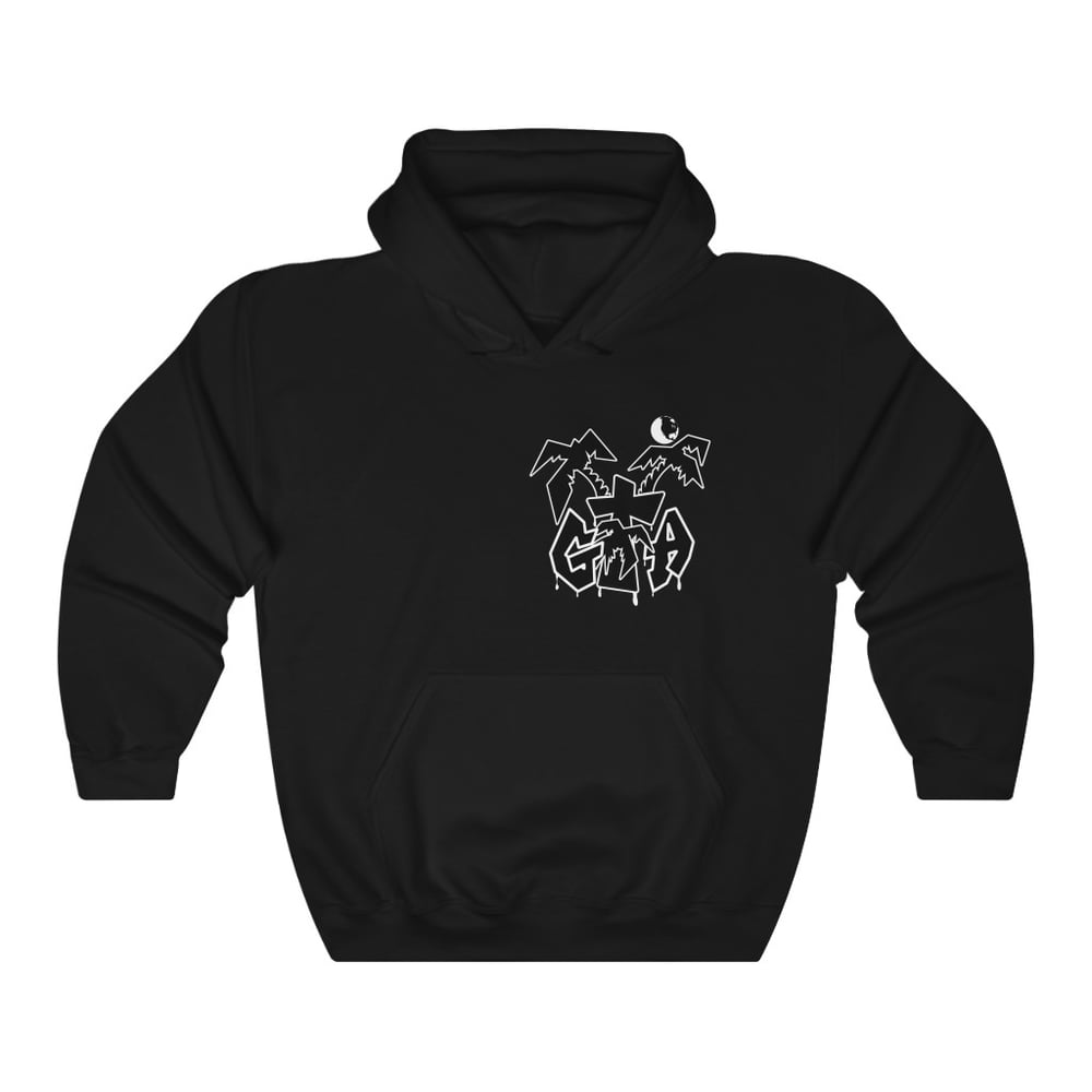 GTA Logo Hoodie