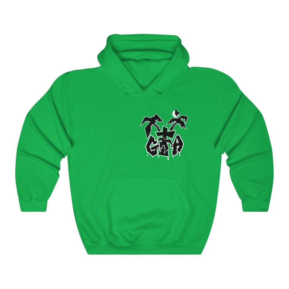 GTA Logo Hoodie