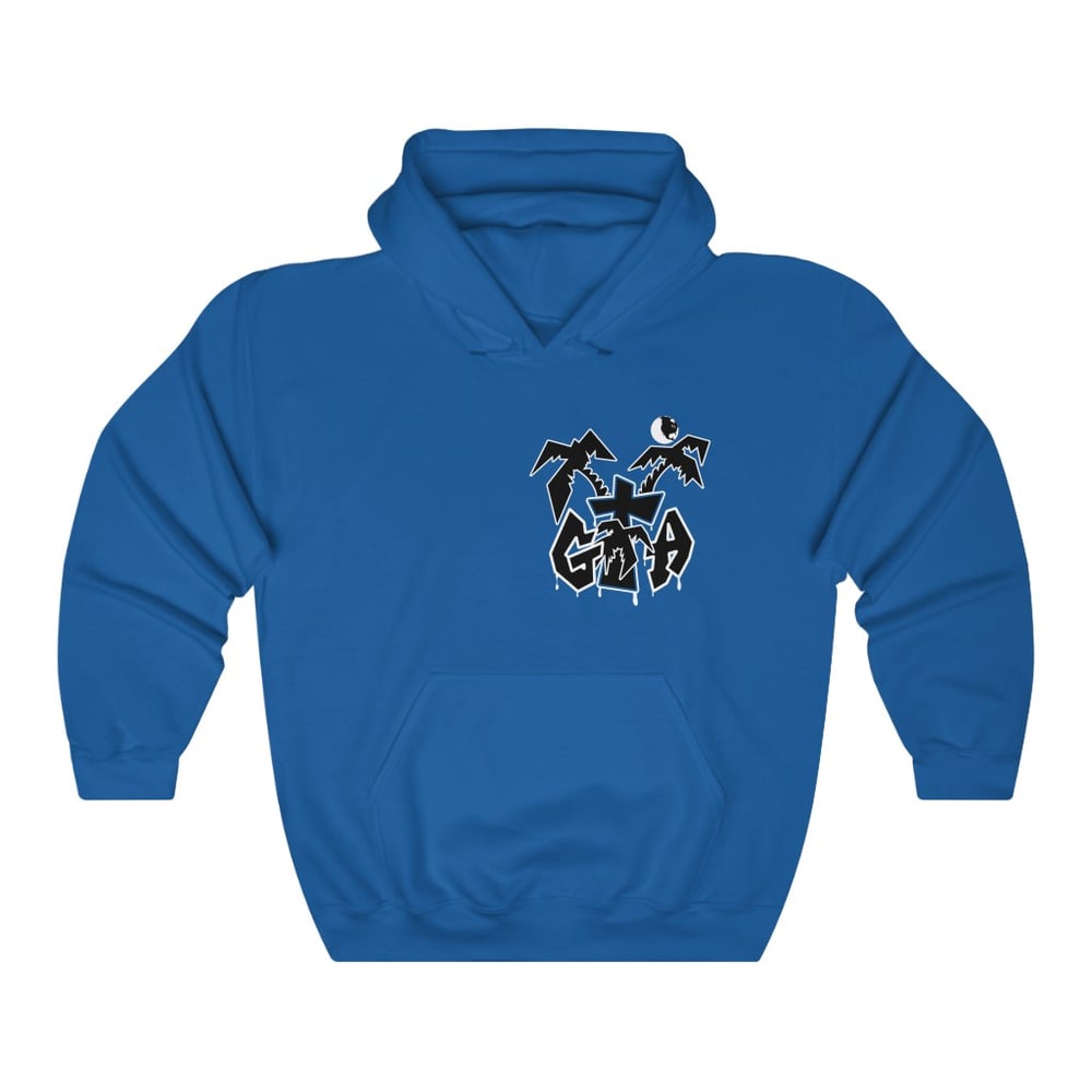 GTA Logo Hoodie