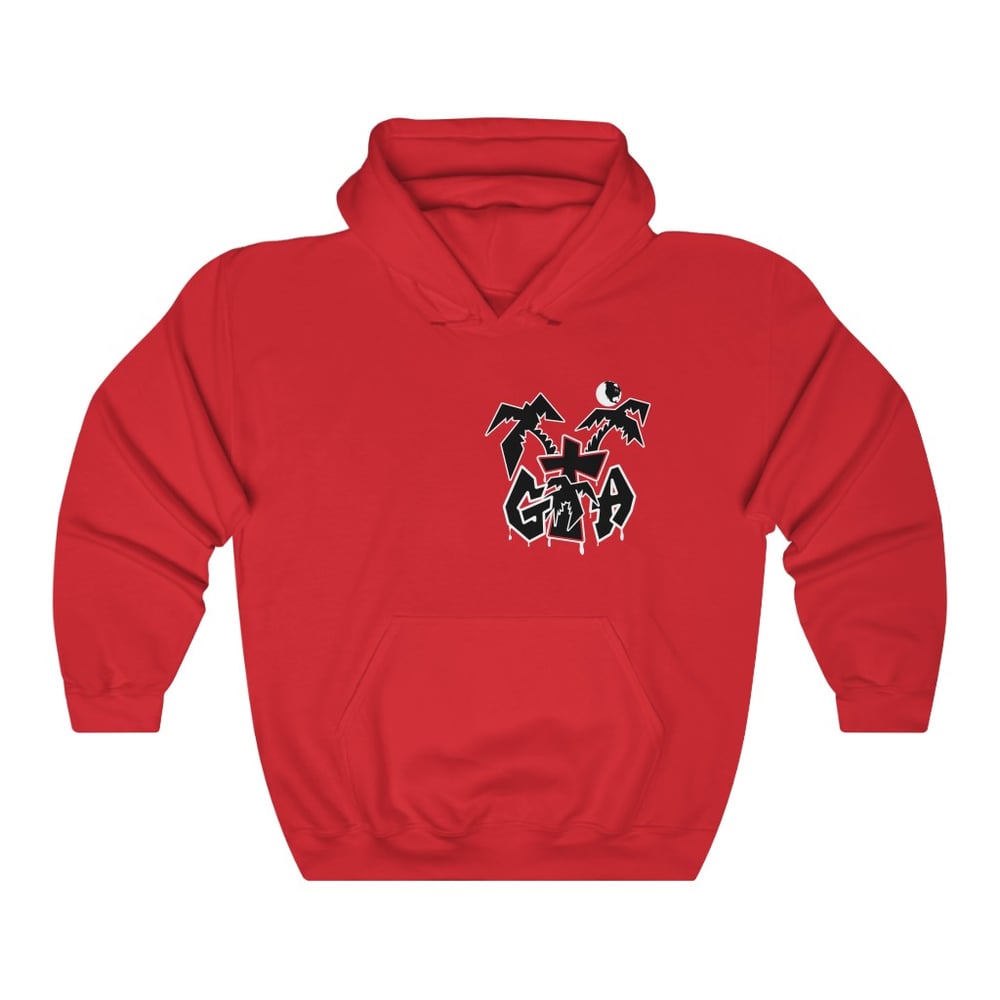 GTA Logo Hoodie