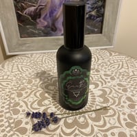 Image 2 of The Ritual Room - 100% organic essential oil elemental ritual sprays