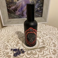 Image 4 of The Ritual Room - 100% organic essential oil elemental ritual sprays