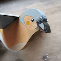 Image 4 of Wood & Bird Chaffinch