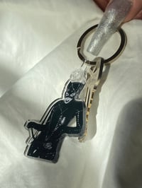 Image 3 of Catwoman got yo keys