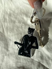Image 1 of Catwoman got yo keys