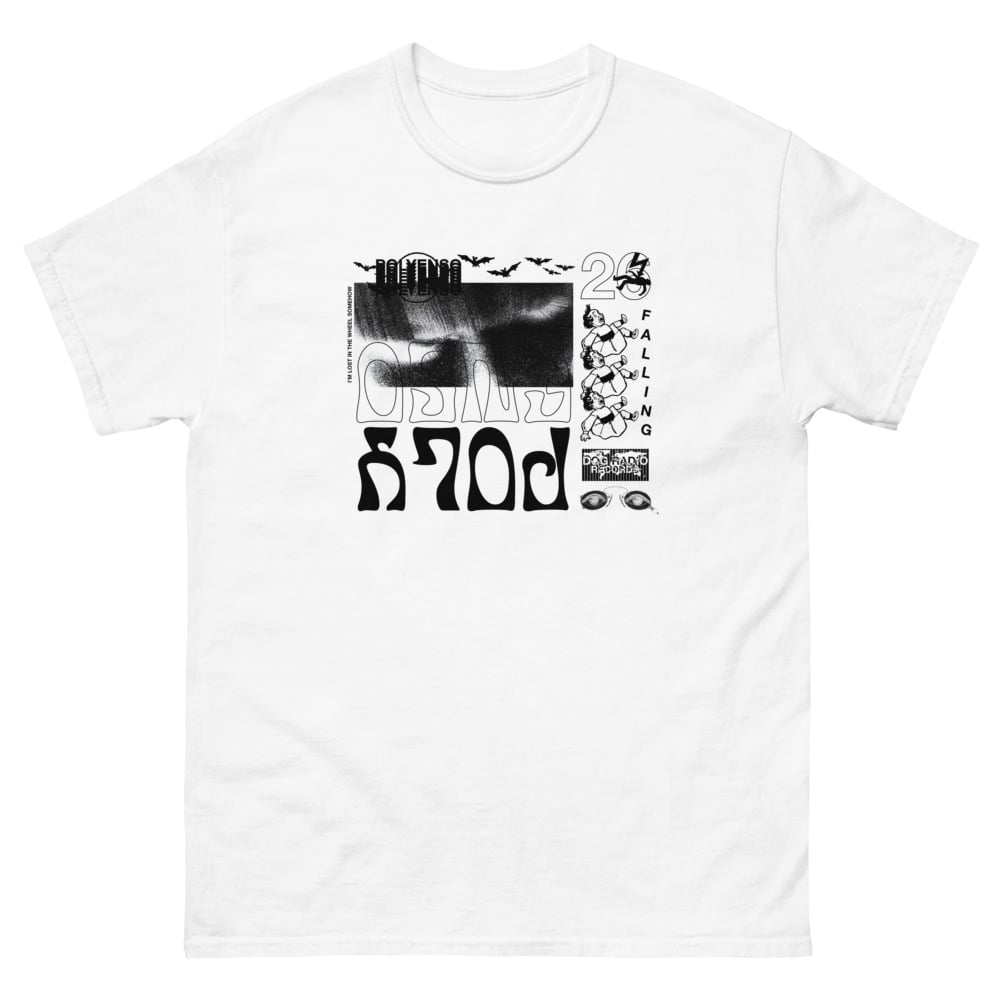 Polyenso Perception T-Shirt in White