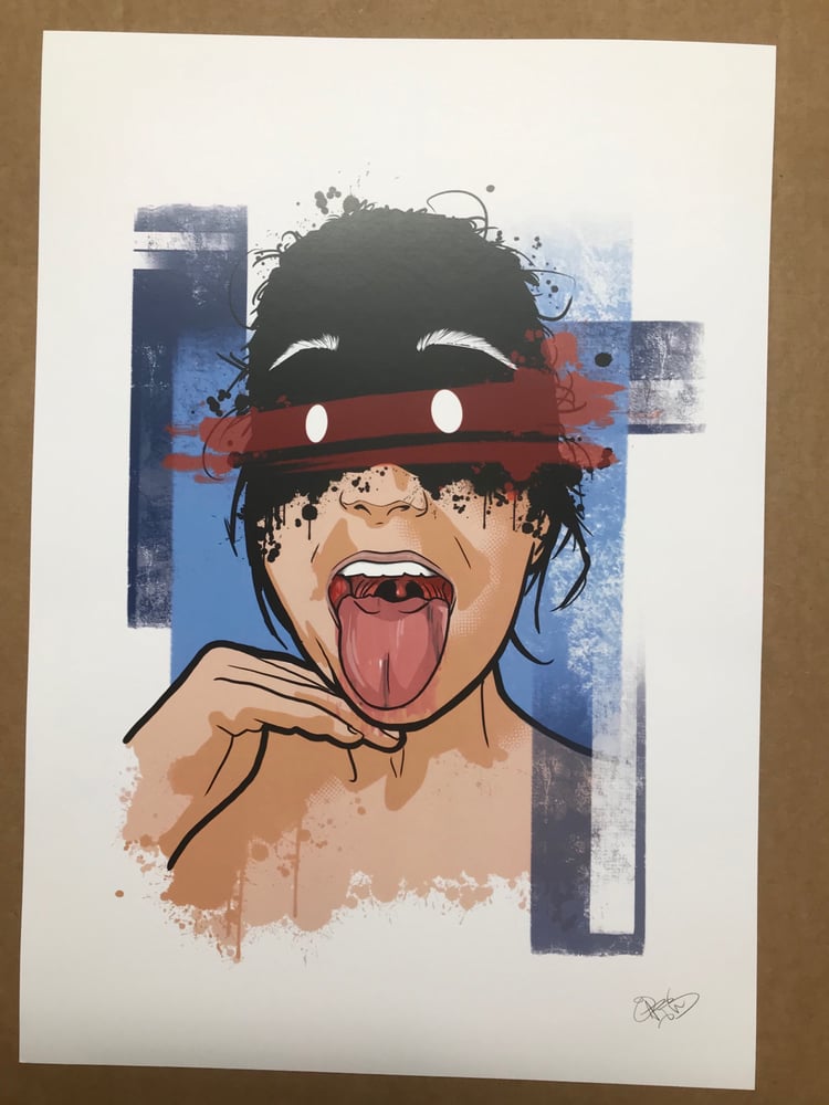 Image of Ahegao