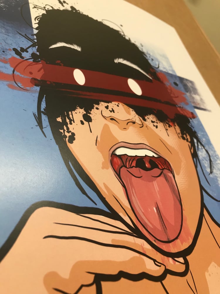 Image of Ahegao