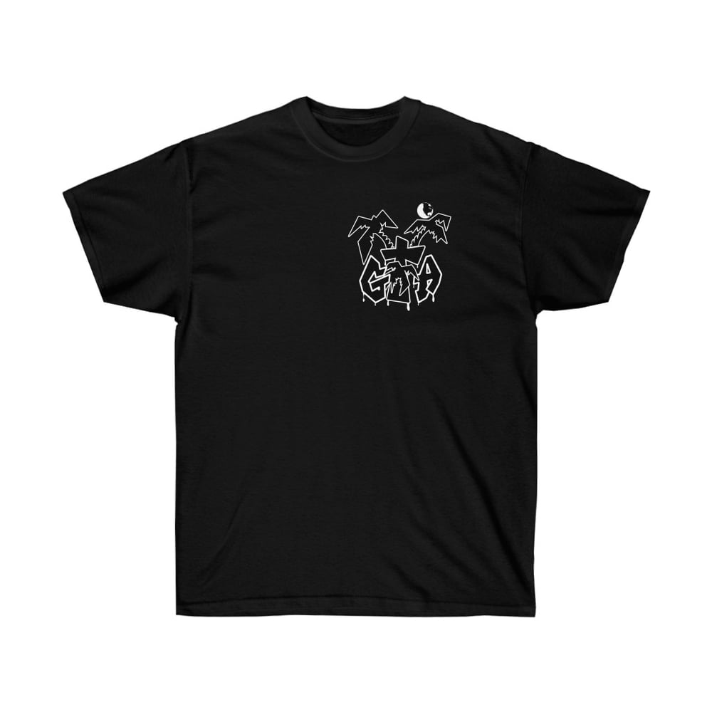 GTA Logo T-Shirt