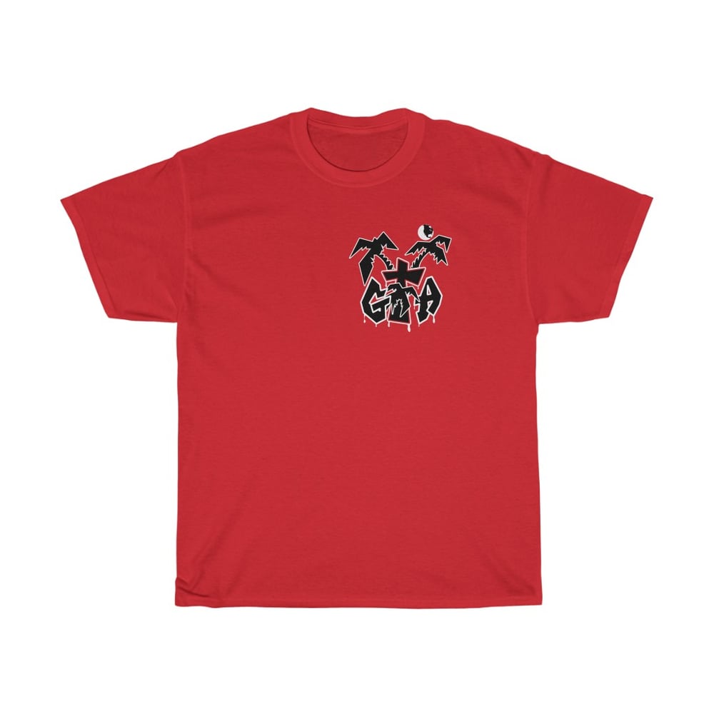 GTA Logo T-Shirt