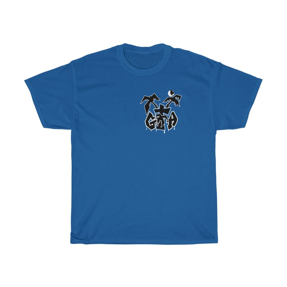 GTA Logo T-Shirt
