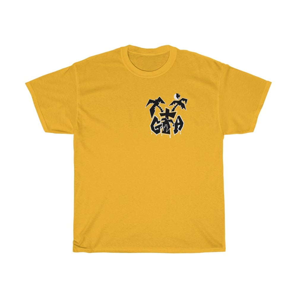 GTA Logo T-Shirt