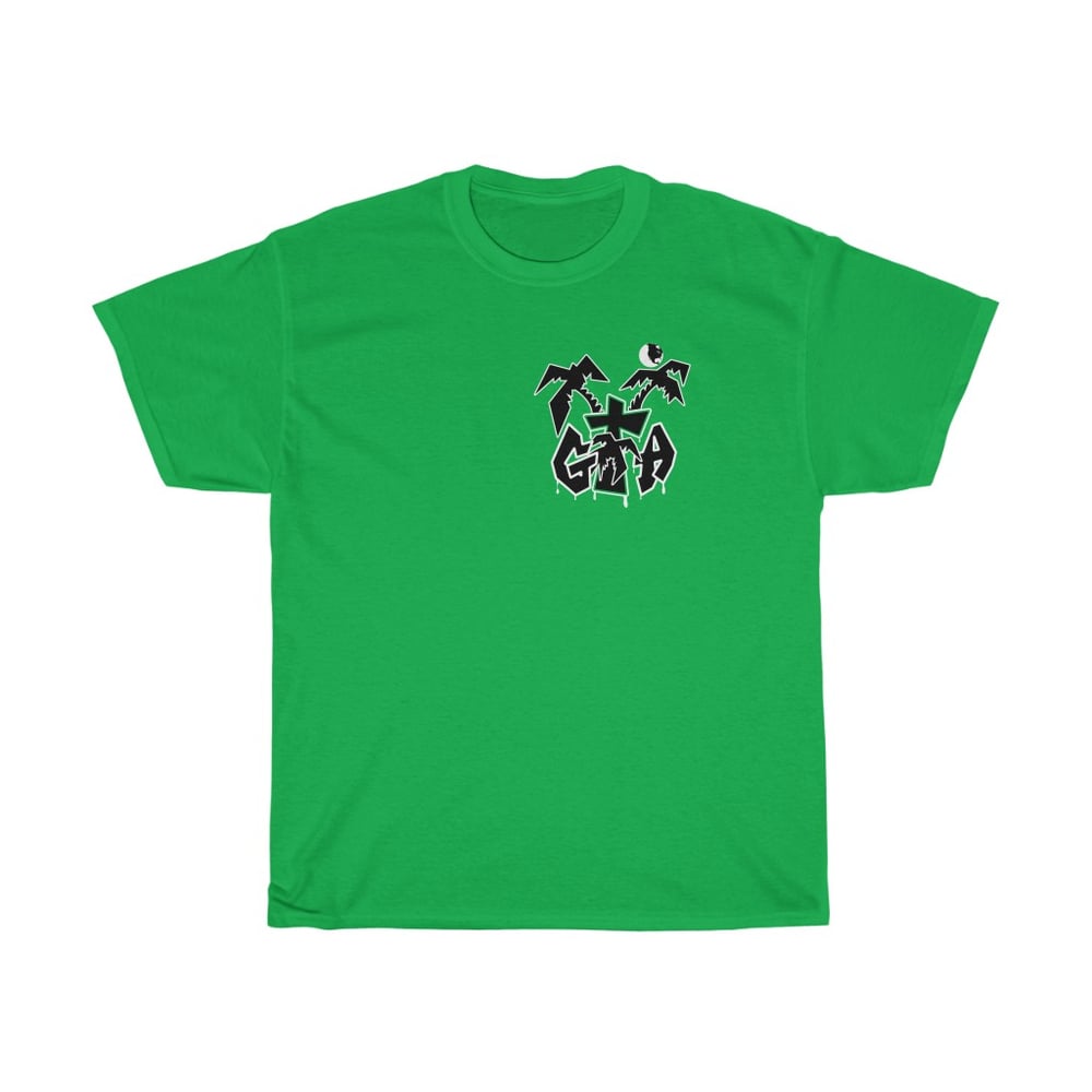 GTA Logo T-Shirt