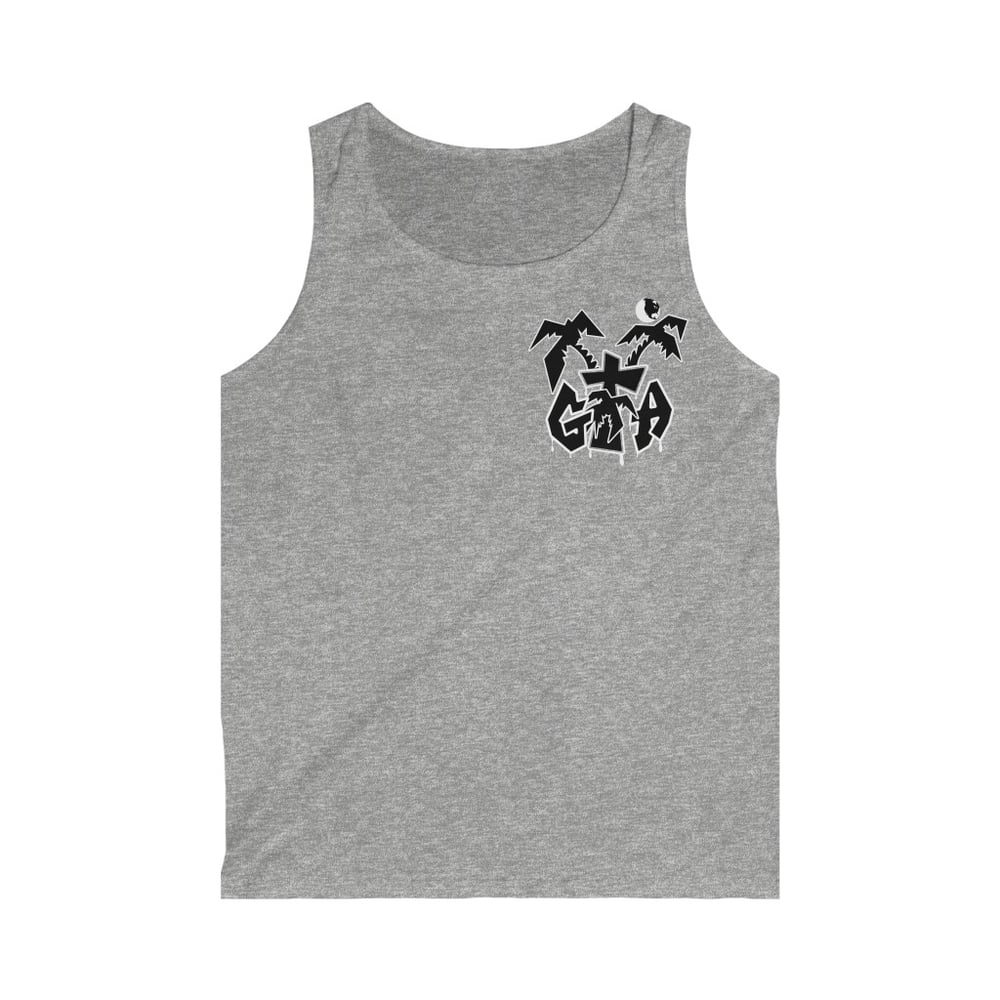 GTA Logo Tank Top