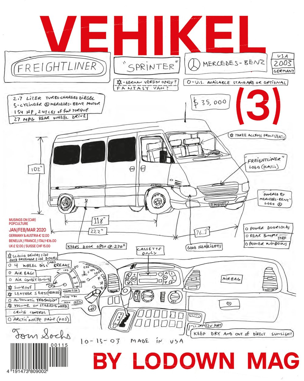 Vehikel (3)