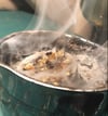 Ritual Use Frankincense & Myrrh Resin w/ Charcoal Disks