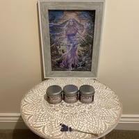 Image 1 of A Coven of Witches 100ml Candles - Circe, Morgana and Lilith