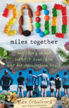 2000 Miles Together INSTANT PDF DOWNLOAD