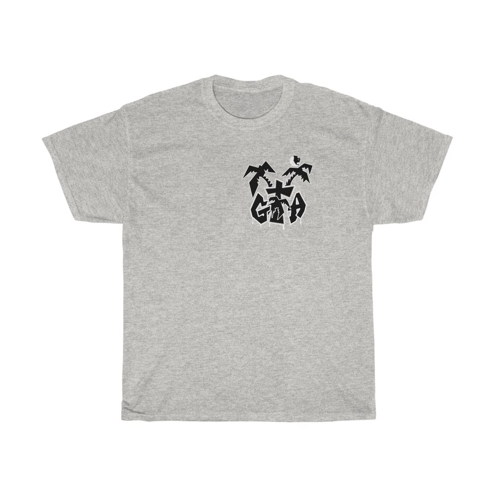 GTA Logo T-Shirts