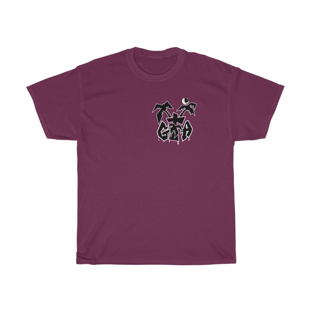 GTA Logo T-Shirts