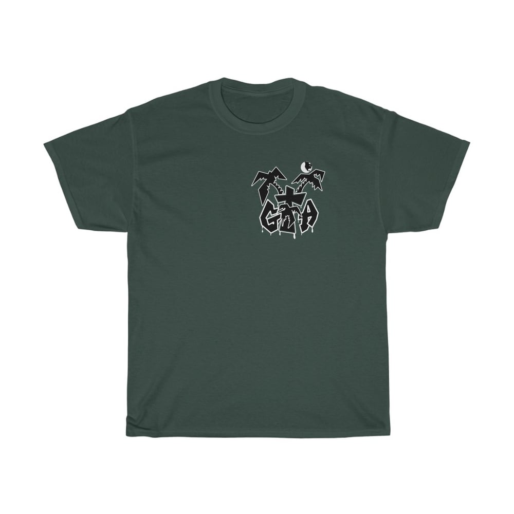 GTA Logo T-Shirts