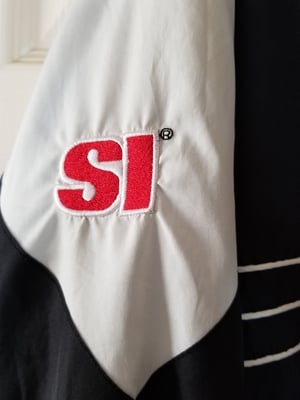 Pittsburgh Steelers SI Windbreker Size XL