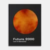 Futura 2000 - Les 5 Éléments (2018)