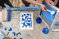 Image 4 of Screen Print Workshops - Private and Group Bookings