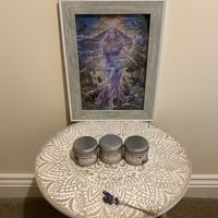 Image 1 of Fairytale 100 ml candles - Sleeping Beauty, Hansel & Gretel & Snow White
