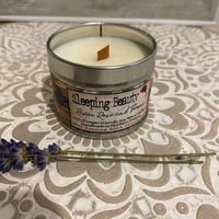 Image 3 of Fairytale 100 ml candles - Sleeping Beauty, Hansel & Gretel & Snow White