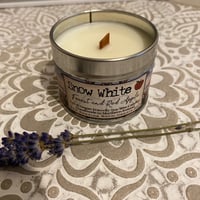 Image 5 of Fairytale 100 ml candles - Sleeping Beauty, Hansel & Gretel & Snow White