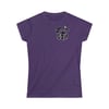 GTA Logo Lady T-Shirts