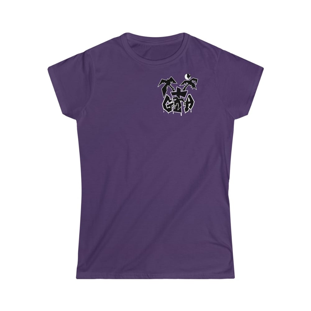 GTA Logo Lady T-Shirts