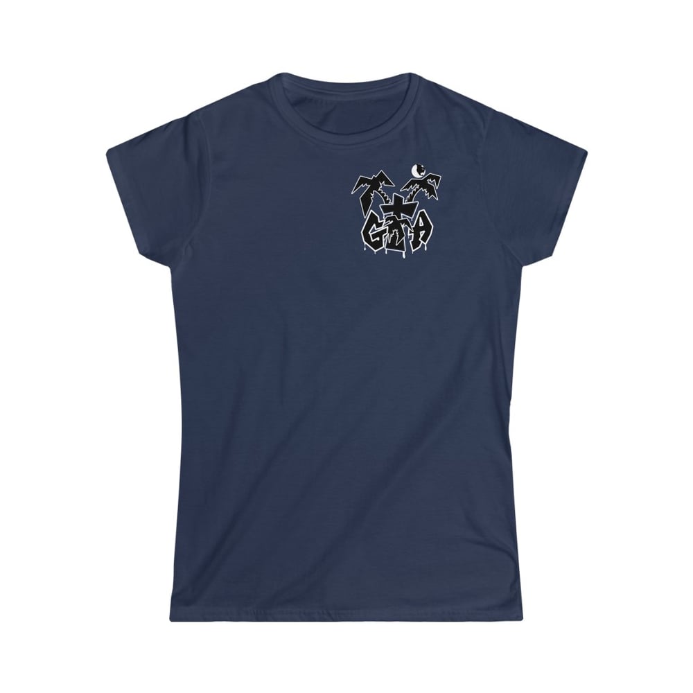 GTA Logo Lady T-Shirts