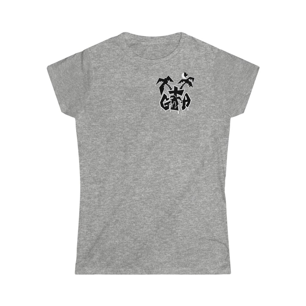 GTA Logo Lady T-Shirts
