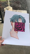 No Face